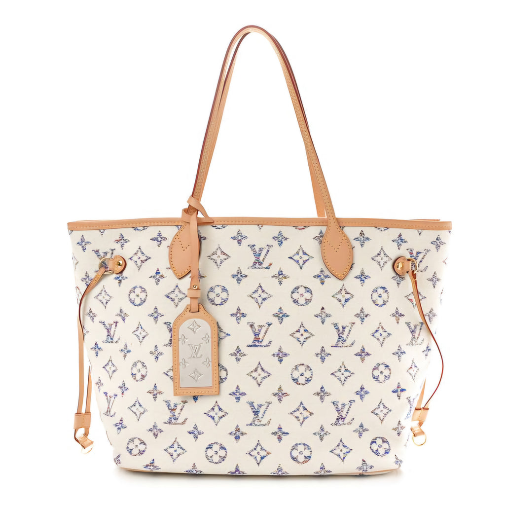 Louis Vuitton Neverfull MM bag