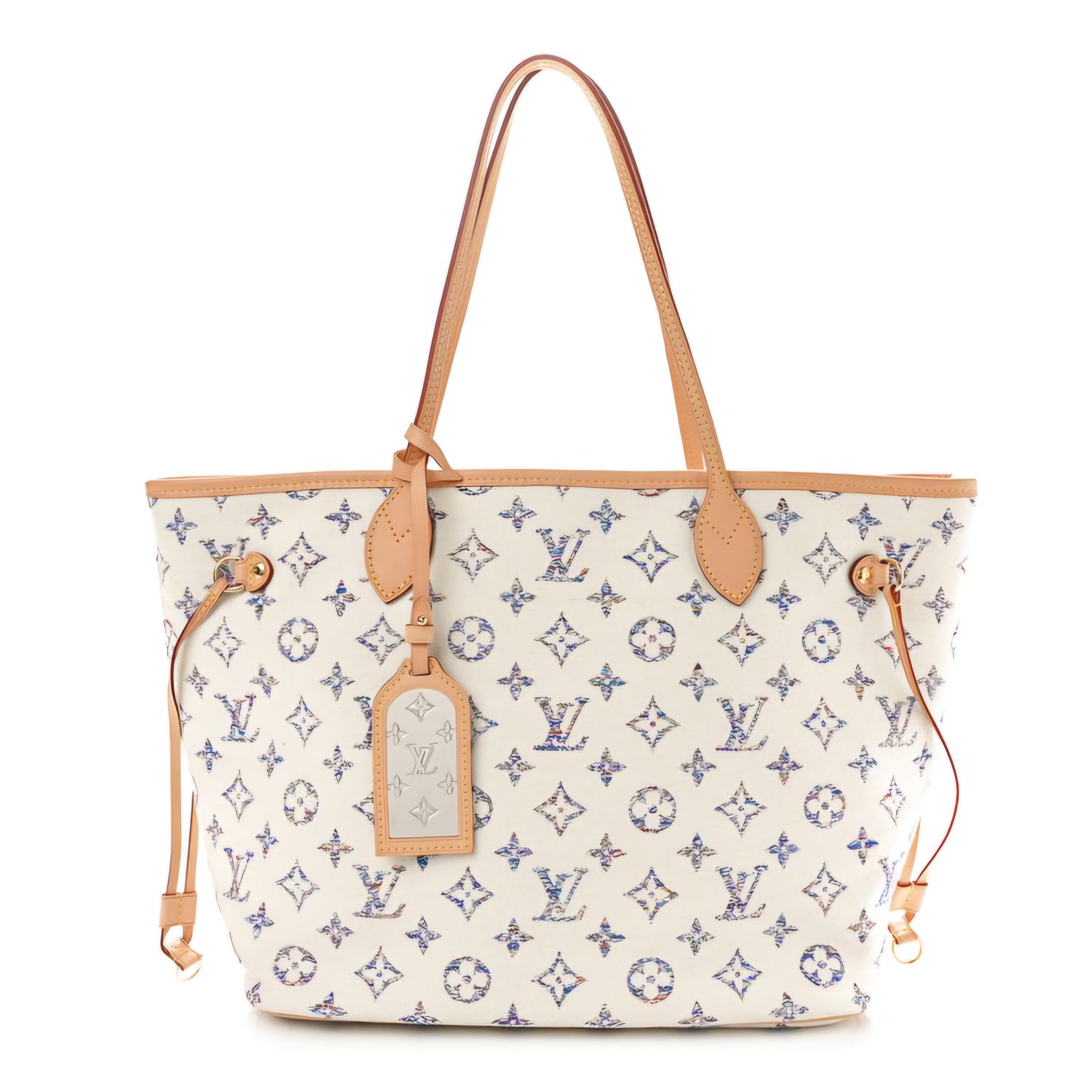 Louis Vuitton Neverfull MM bag