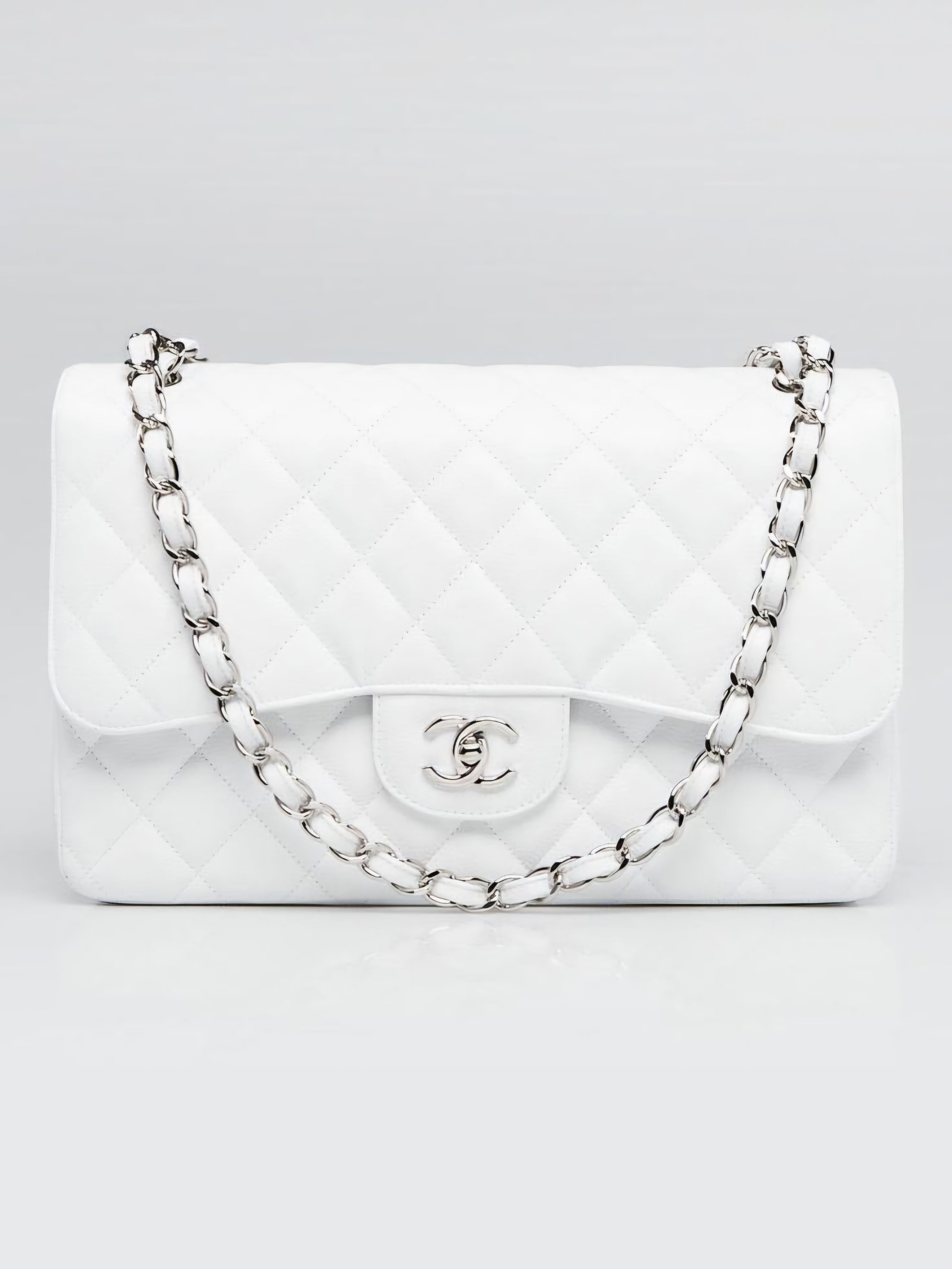 Chanel Classic Flap bag