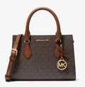 Michael Kors Sheila Satchel
