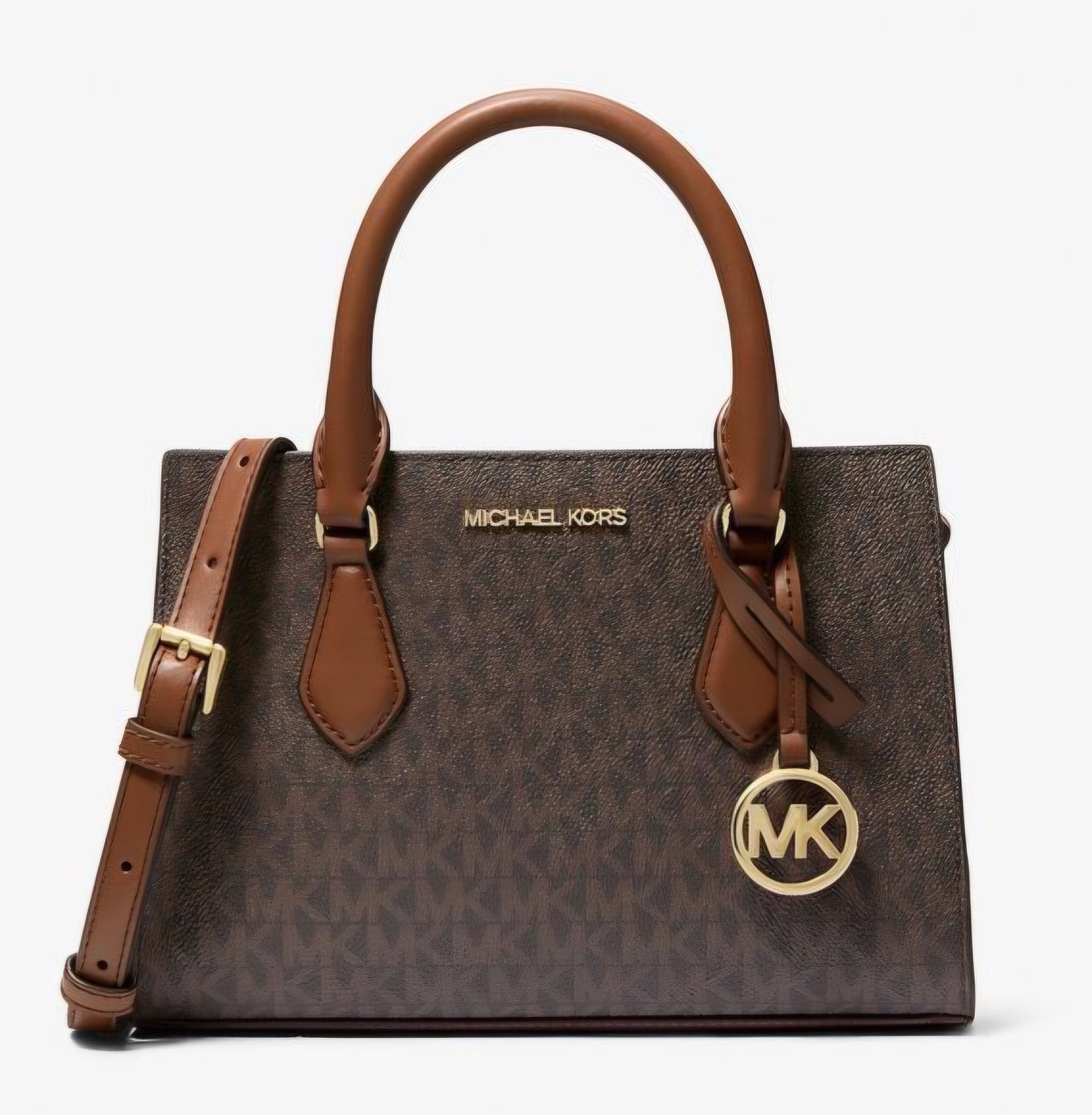 Michael Kors Sheila Satchel