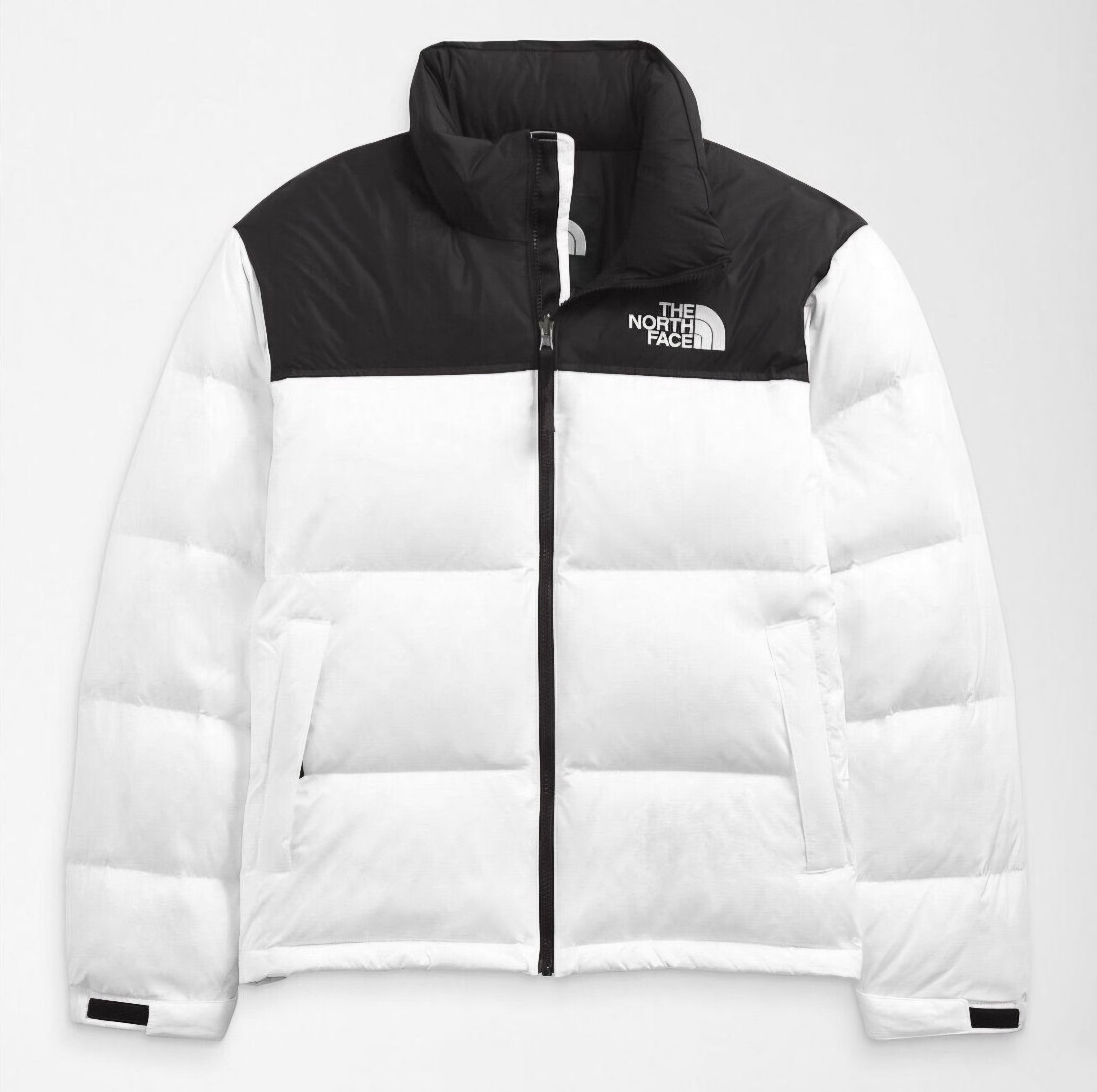 The North Face Retro Nuptse Puffer Jacket