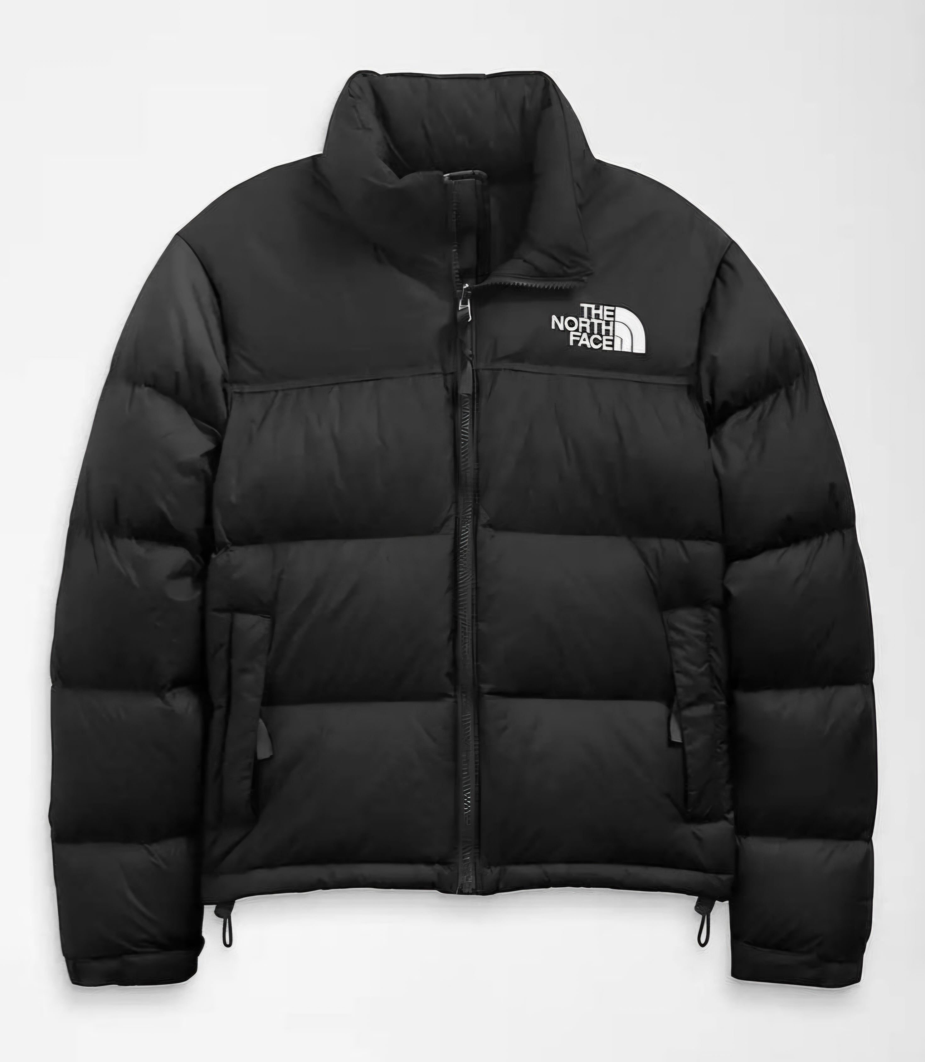 The North Face Retro Nuptse Puffer Jacket