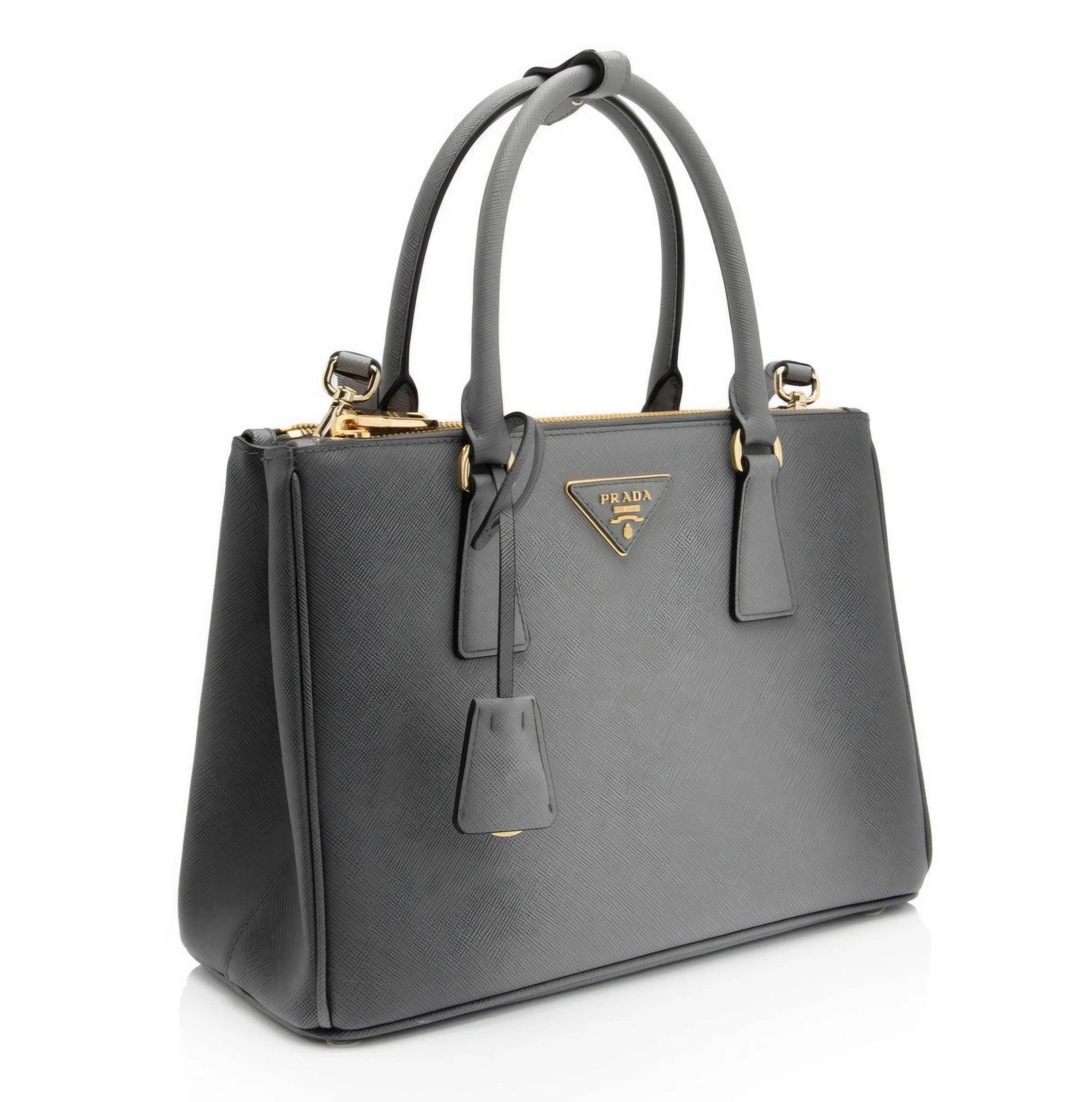 Prada Saffiano Galleria handbag