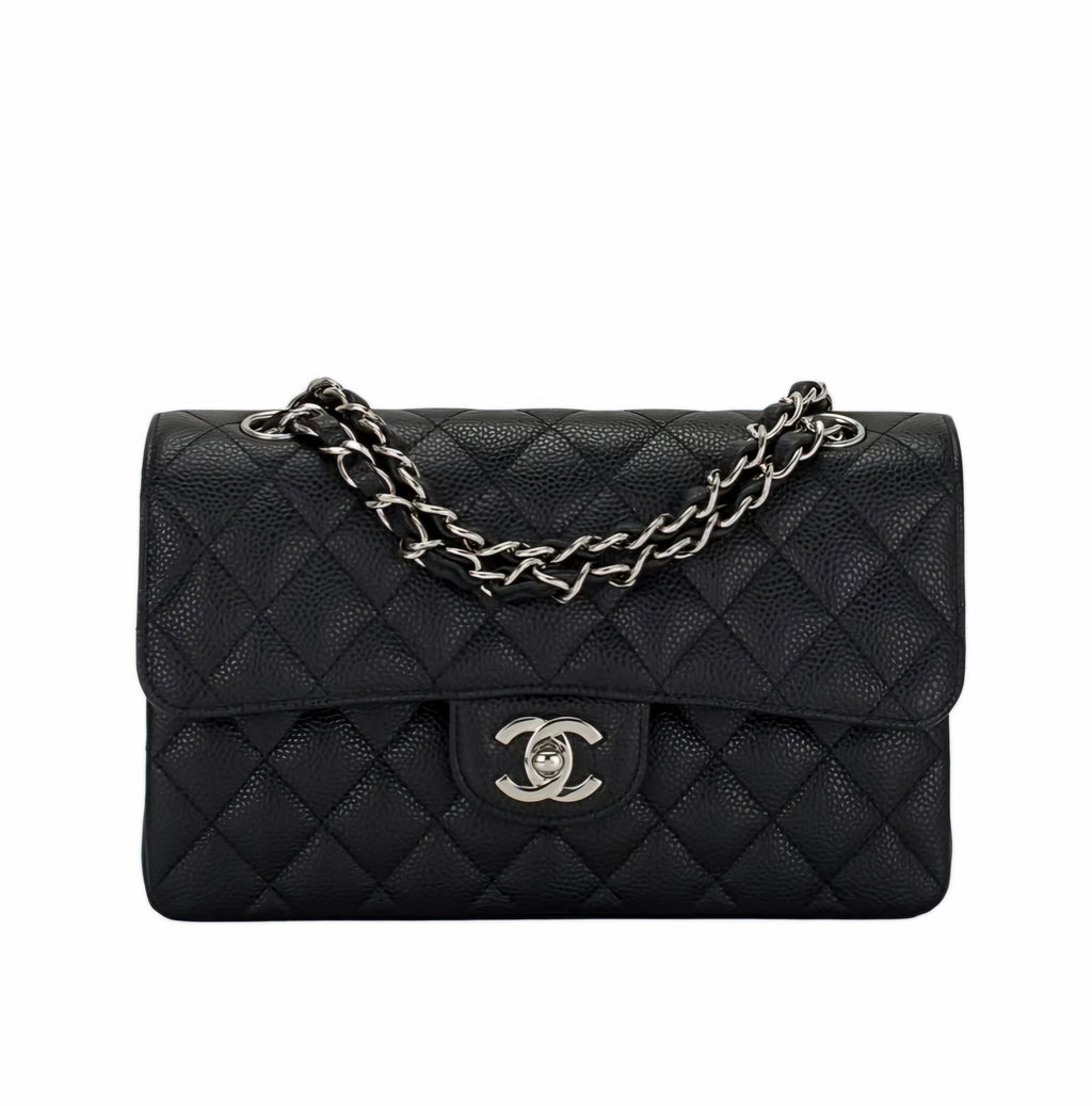 Chanel Classic Flap bag