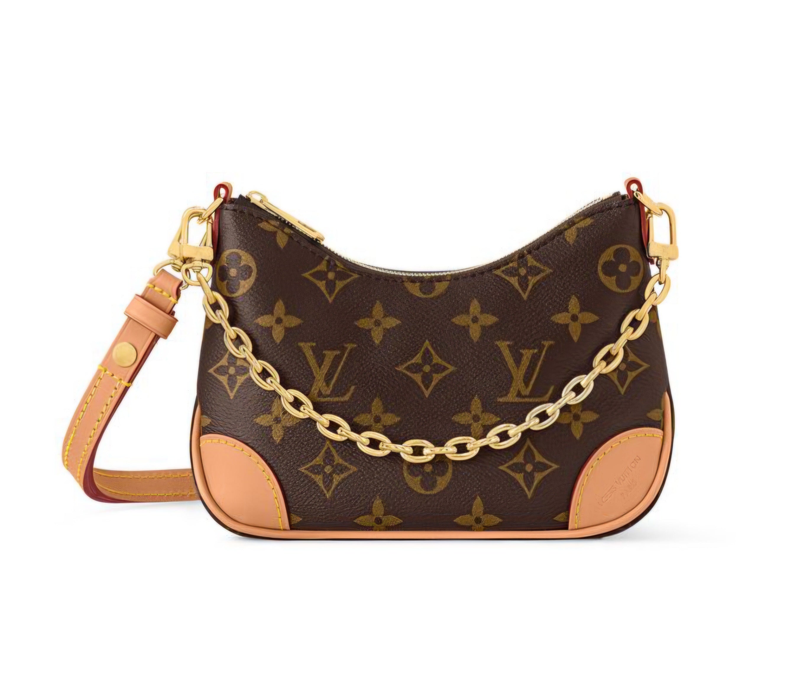 Louis Vuitton Capucines Nano