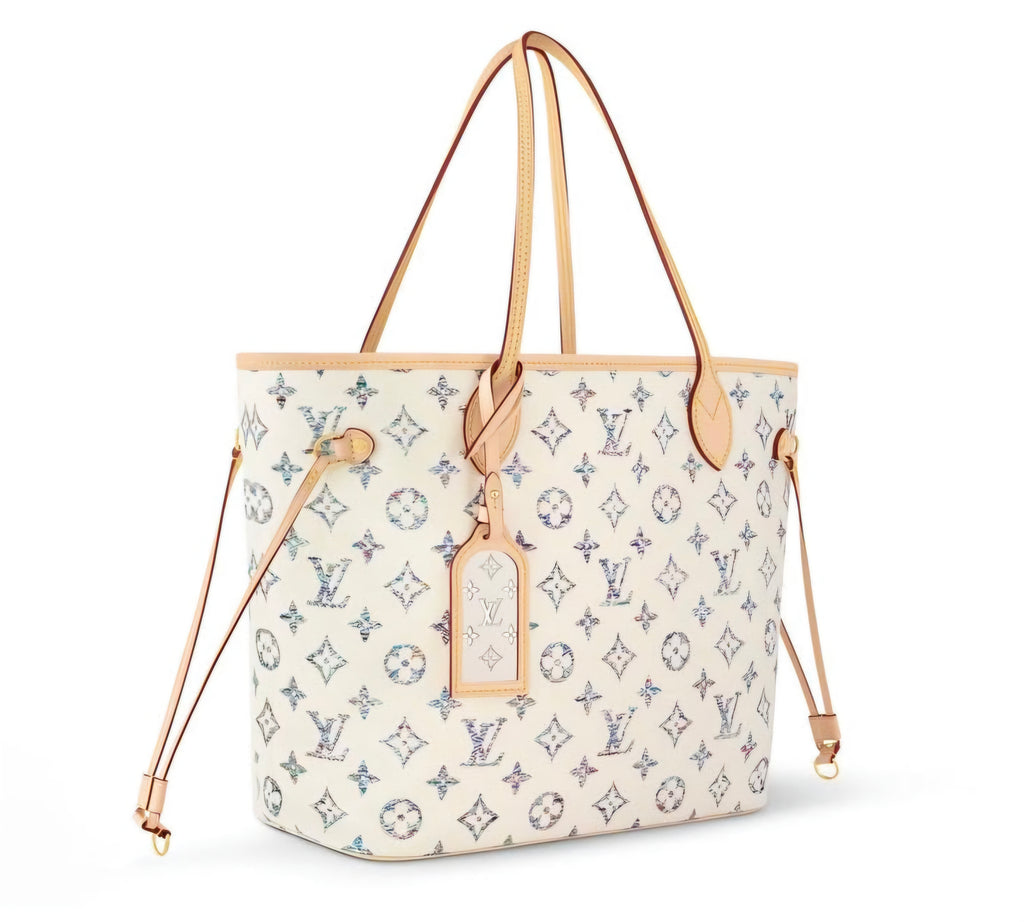 Louis Vuitton Neverfull MM bag
