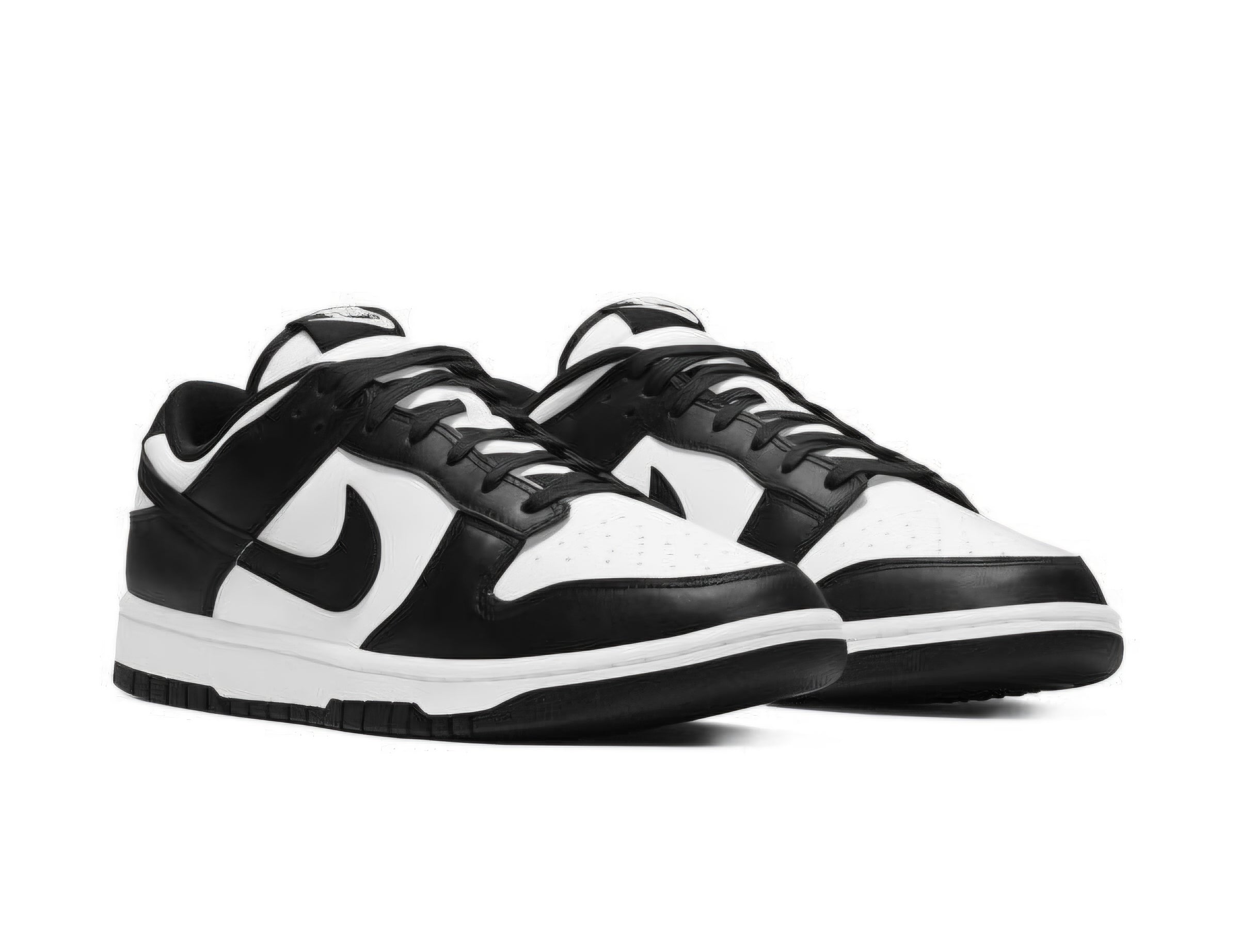Nike Dunk Low Retro Panda