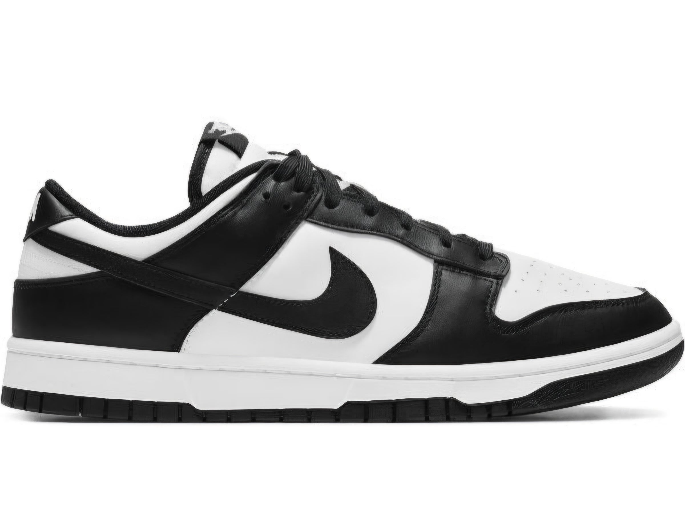 Nike Dunk Low Retro Panda